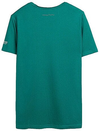 T-shirt Homme Teddy Smith