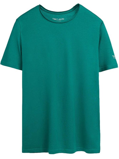 T-shirt Homme Teddy Smith - Kiabi