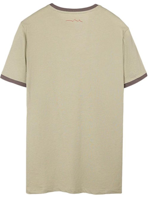 T-Shirt Homme Teddy Smith - Kiabi