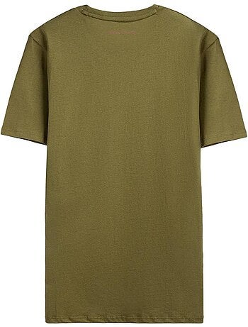 T-shirt Homme Teddy Smith