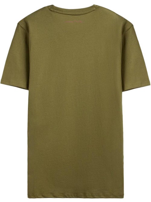 T-shirt Homme Teddy Smith - Kiabi