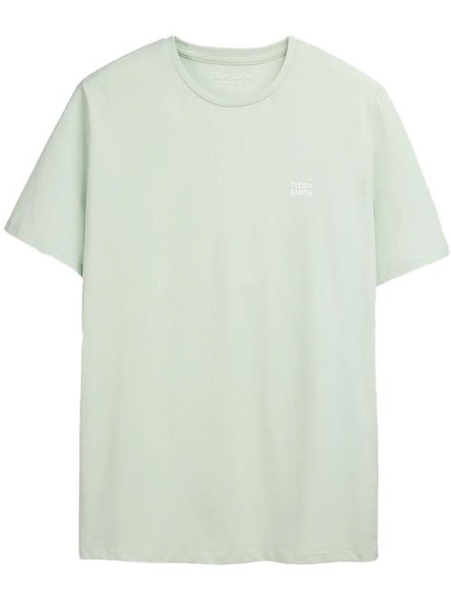 T-shirt Homme Teddy Smith - Kiabi