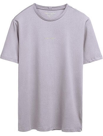 T-shirt Homme Teddy Smith