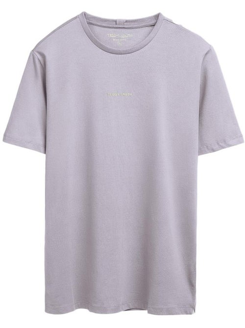 T-shirt Homme Teddy Smith - Kiabi