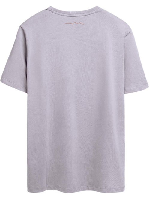 T-shirt Homme Teddy Smith - Kiabi