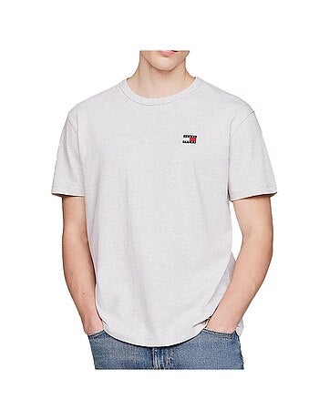 T-shirt Homme Tommy Hilfiger Badge
