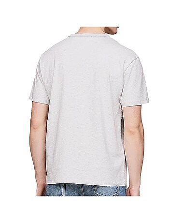 T-shirt Homme Tommy Hilfiger Badge