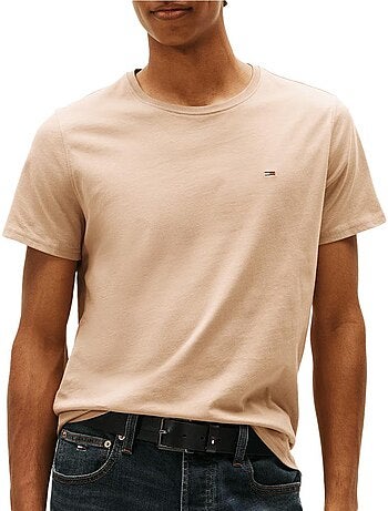 T-shirt Homme Tommy Hilfiger