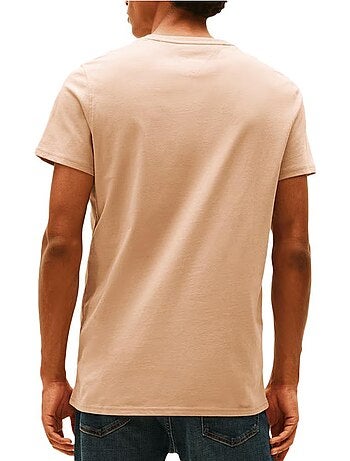 T-shirt Homme Tommy Hilfiger