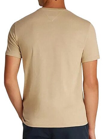 Tee Shirt Tommy jeans manches courtes