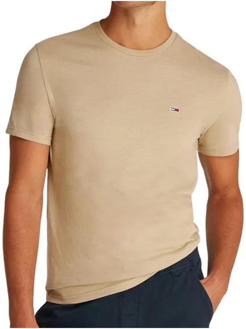 T-shirt Homme Tommy Hilfiger - Kiabi