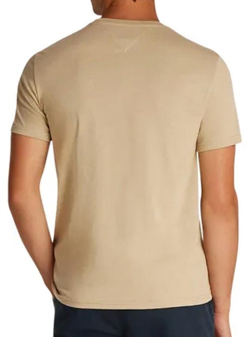 T-shirt Homme Tommy Hilfiger - Kiabi