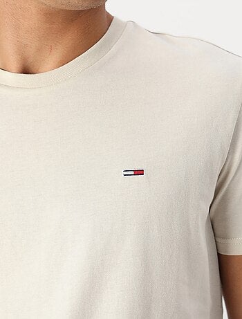 T-shirt Homme Tommy Hilfiger