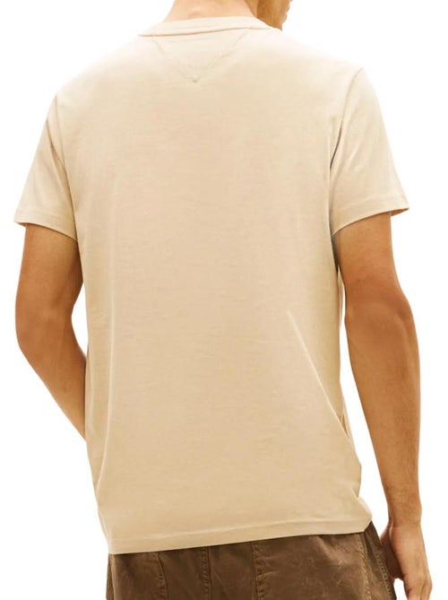 T-Shirt Homme Tommy Hilfiger - Kiabi T-Shirt Homme Tommy Hilfiger - Kiabi