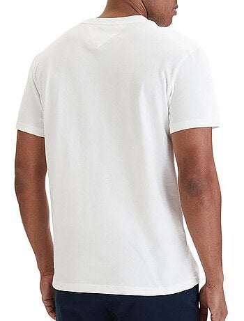 T-shirt homme tommy hilfiger