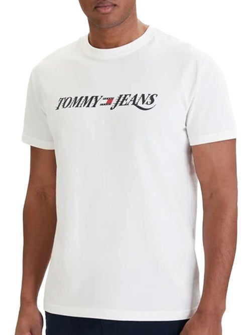 T-Shirt Homme Tommy Hilfiger - Kiabi