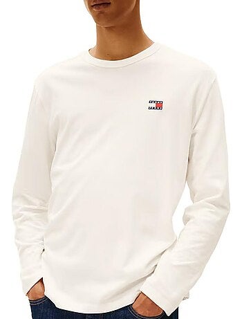T-shirt homme tommy hilfiger