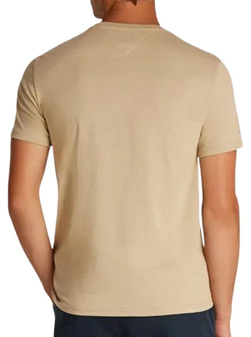 T-Shirt Homme Tommy Hilfiger - Kiabi
