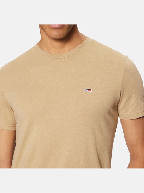 T-Shirt Homme Tommy Hilfiger - Kiabi