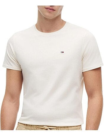 T-shirt homme tommy hilfiger