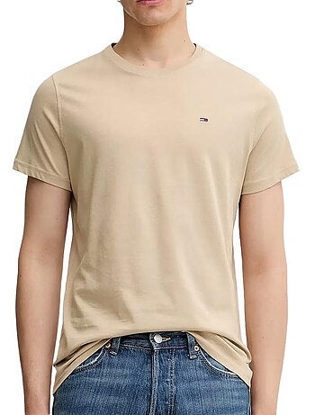 T-Shirt Homme Tommy Hilfiger