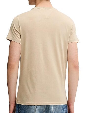 T-Shirt Homme Tommy Hilfiger