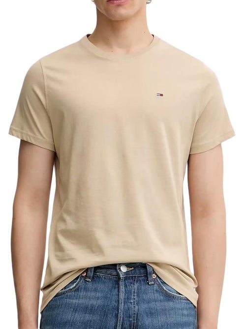 T-shirt Homme Tommy Hilfiger - Kiabi