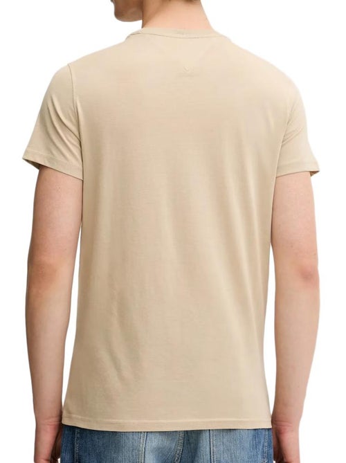 T-shirt Homme Tommy Hilfiger - Kiabi
