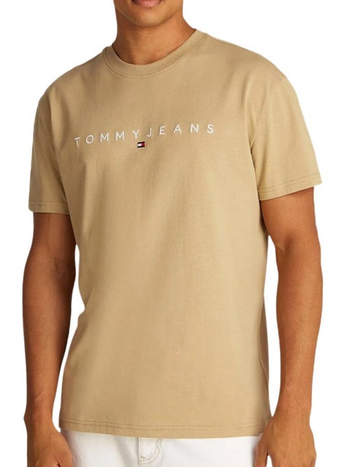T-Shirt Homme Tommy Hilfiger - Kiabi