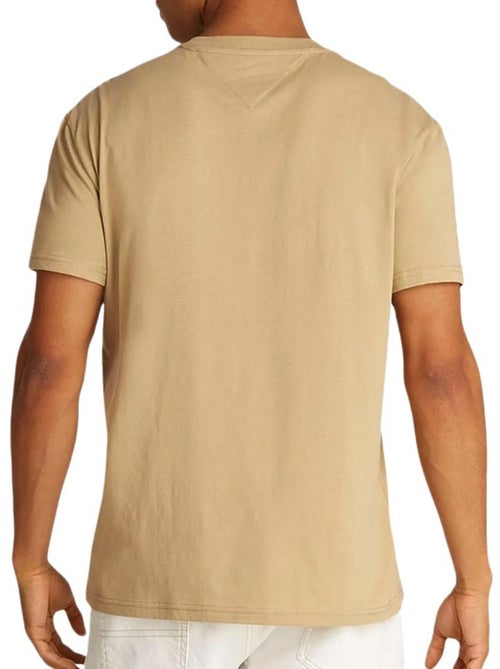 T-Shirt Homme Tommy Hilfiger - Kiabi