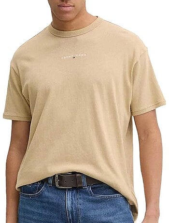 T-Shirt Homme Tommy Hilfiger