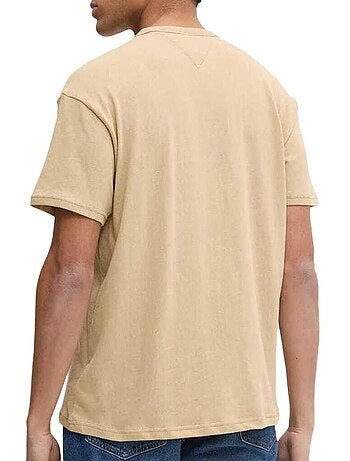 T-Shirt Homme Tommy Hilfiger