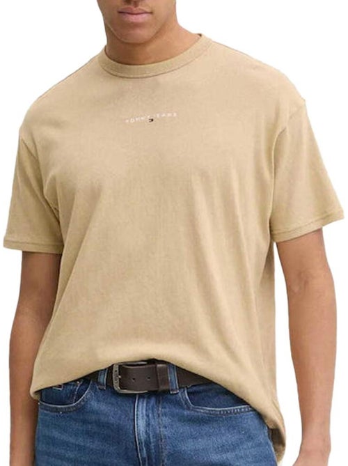 T-Shirt Homme Tommy Hilfiger - Kiabi