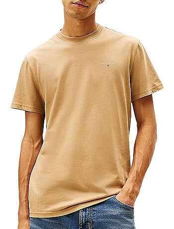 T-shirt Homme Tommy Hilfiger