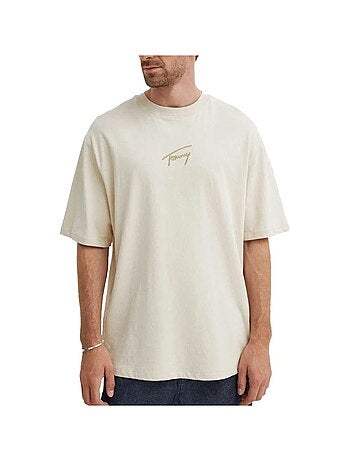 T-shirt Homme Tommy Hilfiger