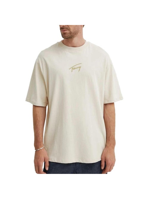 T-shirt Homme Tommy Hilfiger - Kiabi