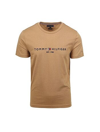 T-shirt Homme Tommy Hilfiger