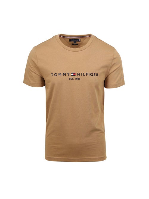 T-shirt Homme Tommy Hilfiger - Kiabi