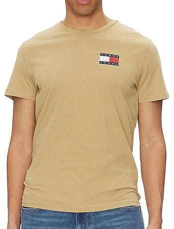 T-shirt Homme Tommy Hilfiger