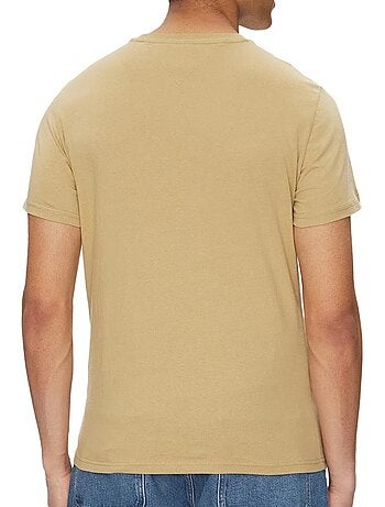 T-shirt homme tommy hilfiger