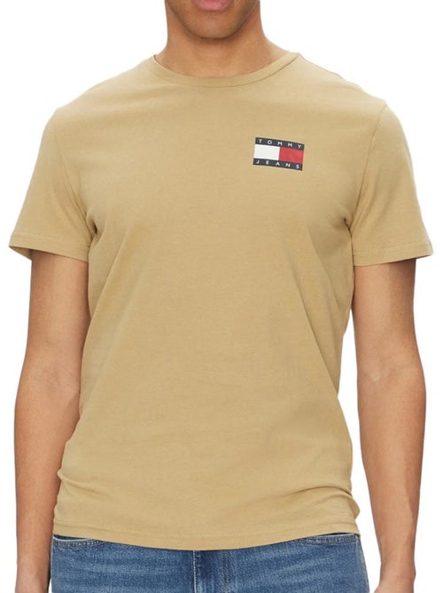 T-shirt Homme Tommy Hilfiger - Kiabi
