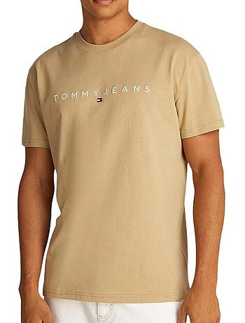 T-Shirt Homme Tommy Hilfiger