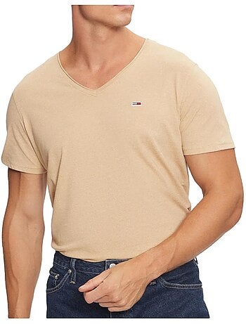 T-shirt Homme Tommy Hilfiger