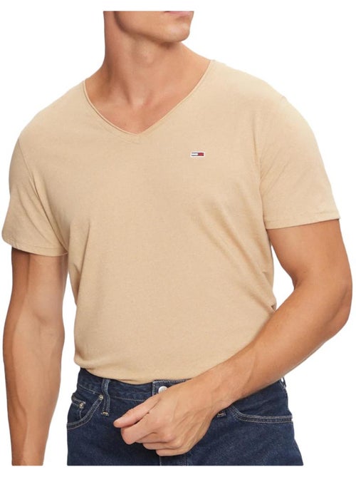 T-shirt Homme Tommy Hilfiger - Kiabi