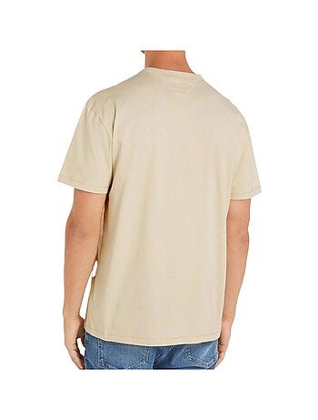 T-shirt Homme Tommy Hilfiger