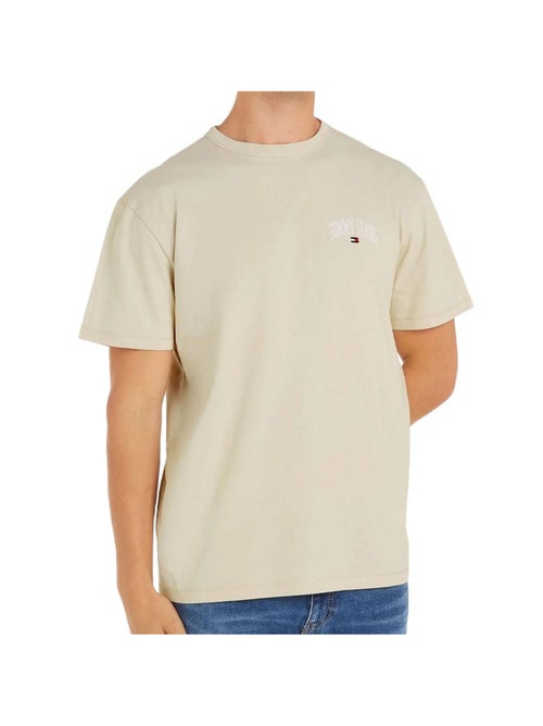 T-shirt Homme Tommy Hilfiger - Kiabi