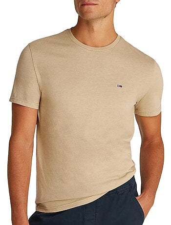 T-shirt Homme Tommy Hilfiger