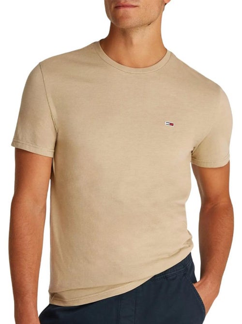 T-shirt Homme Tommy Hilfiger - Kiabi