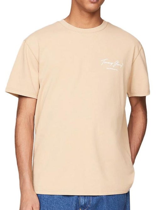 T-shirt Homme Tommy Hilfiger - Kiabi