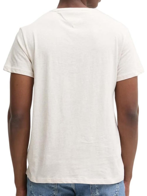 T-Shirt Homme Tommy Hilfiger - Kiabi